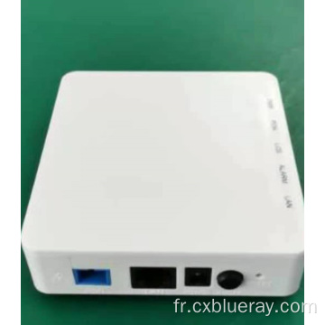 FTTH 1ge gpon ONT Modem mini epon avec bon prix